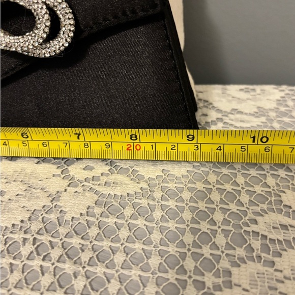 The Glamorous Life Mini Handbag - Picture 5 of 7